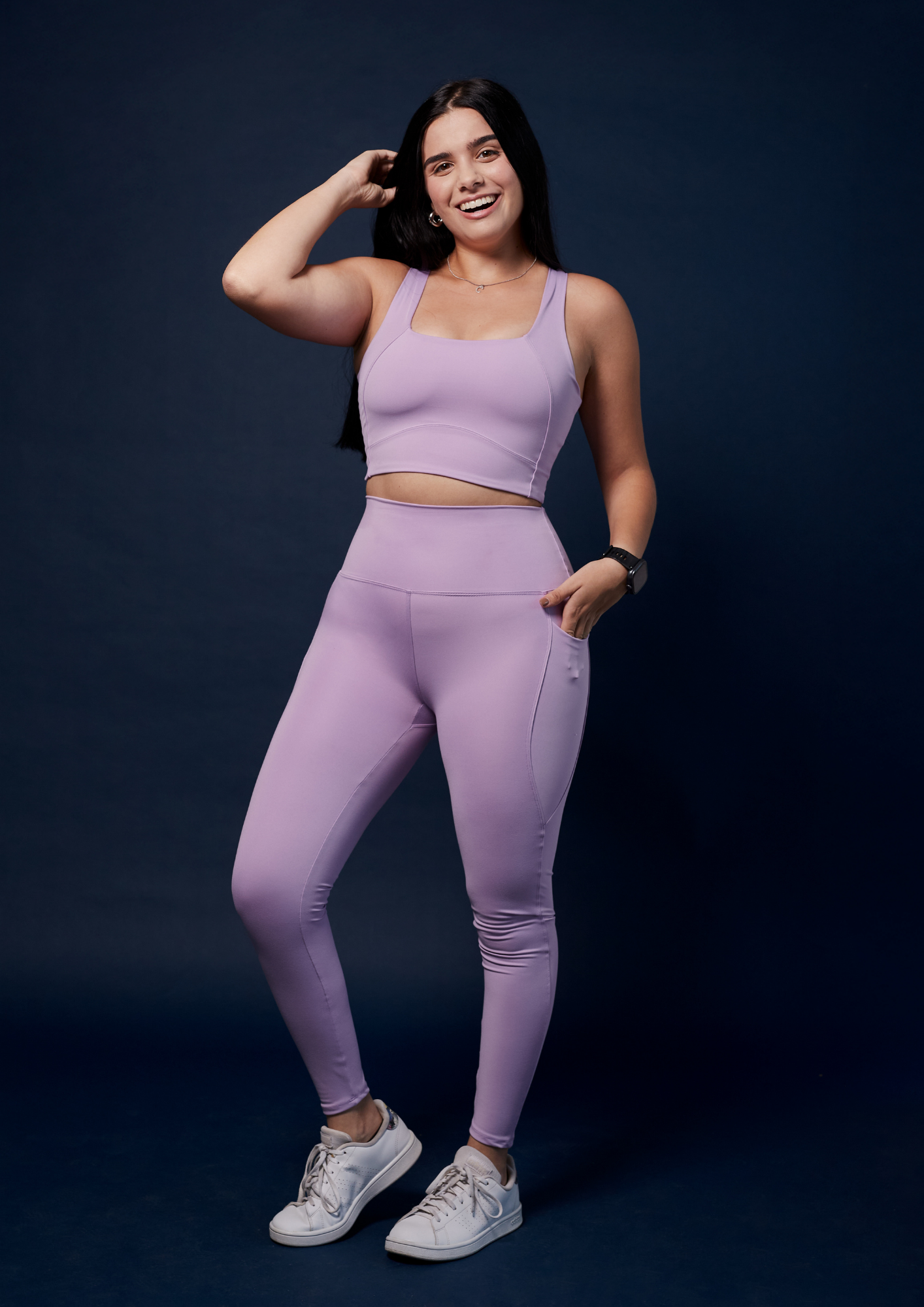 Set Mariangeles