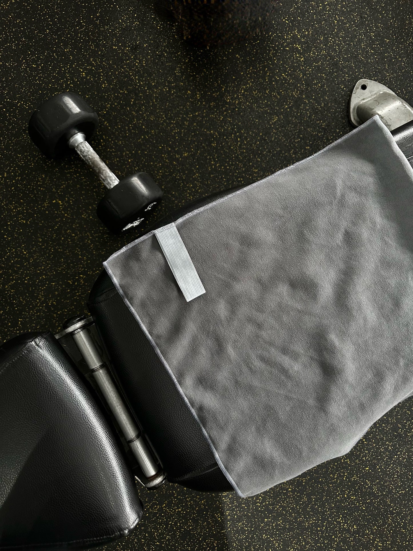 Microfiber towel