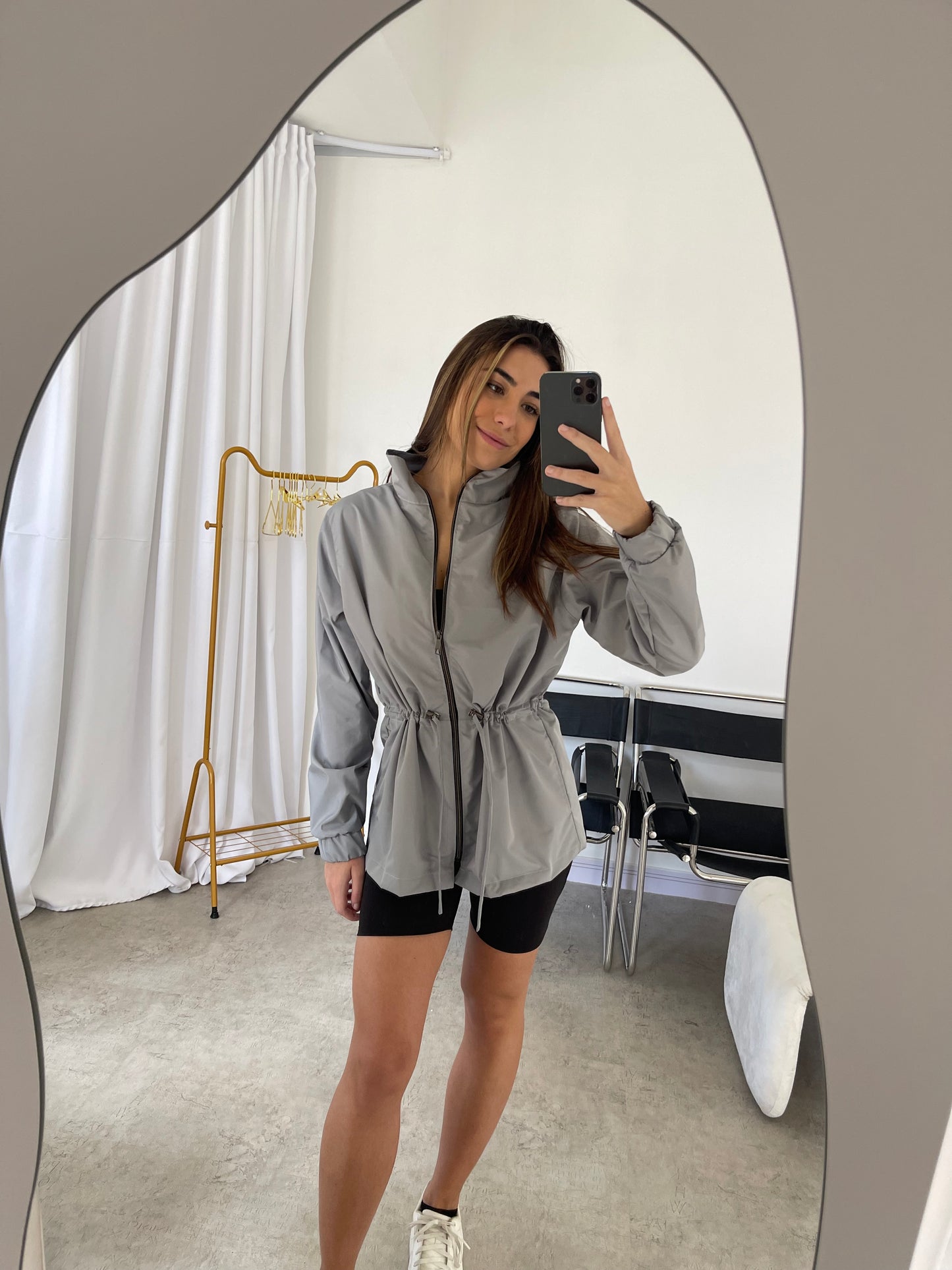 Chaqueta Nicole