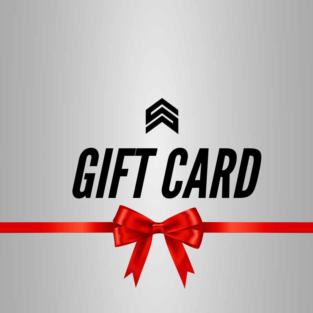 Gift Card Trend Sport
