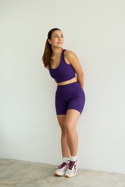 Set Ultravioleta
