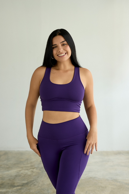 Set Ultravioleta