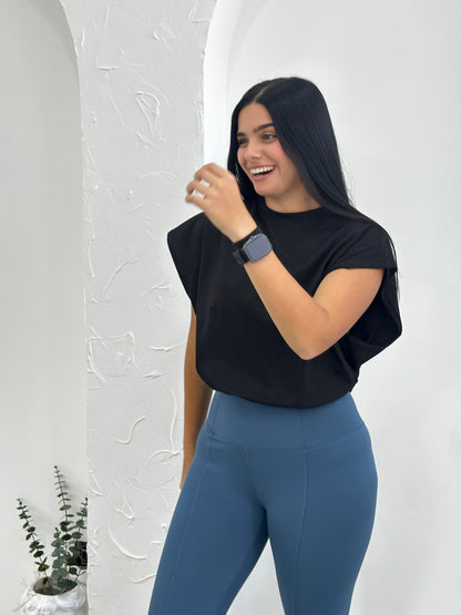 Franela Aurora