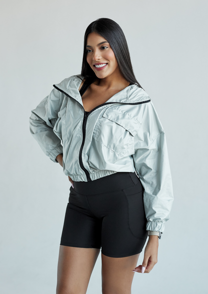Chaqueta Greta
