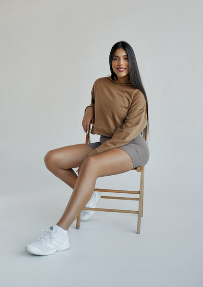 Libra Sweater