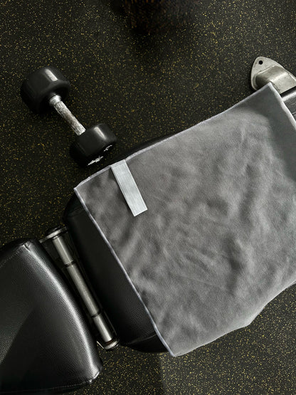 Microfiber towel