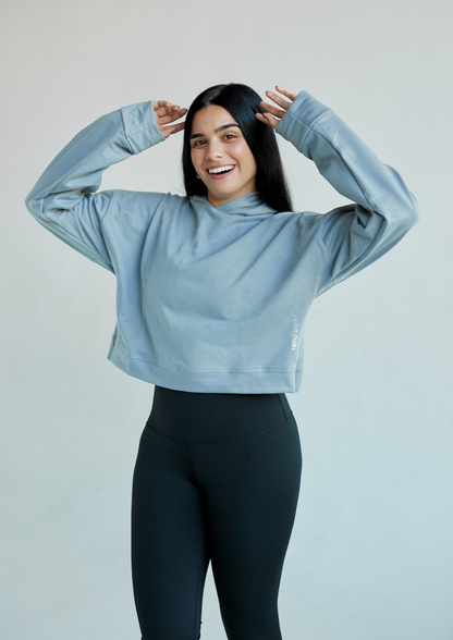 Libra Sweater