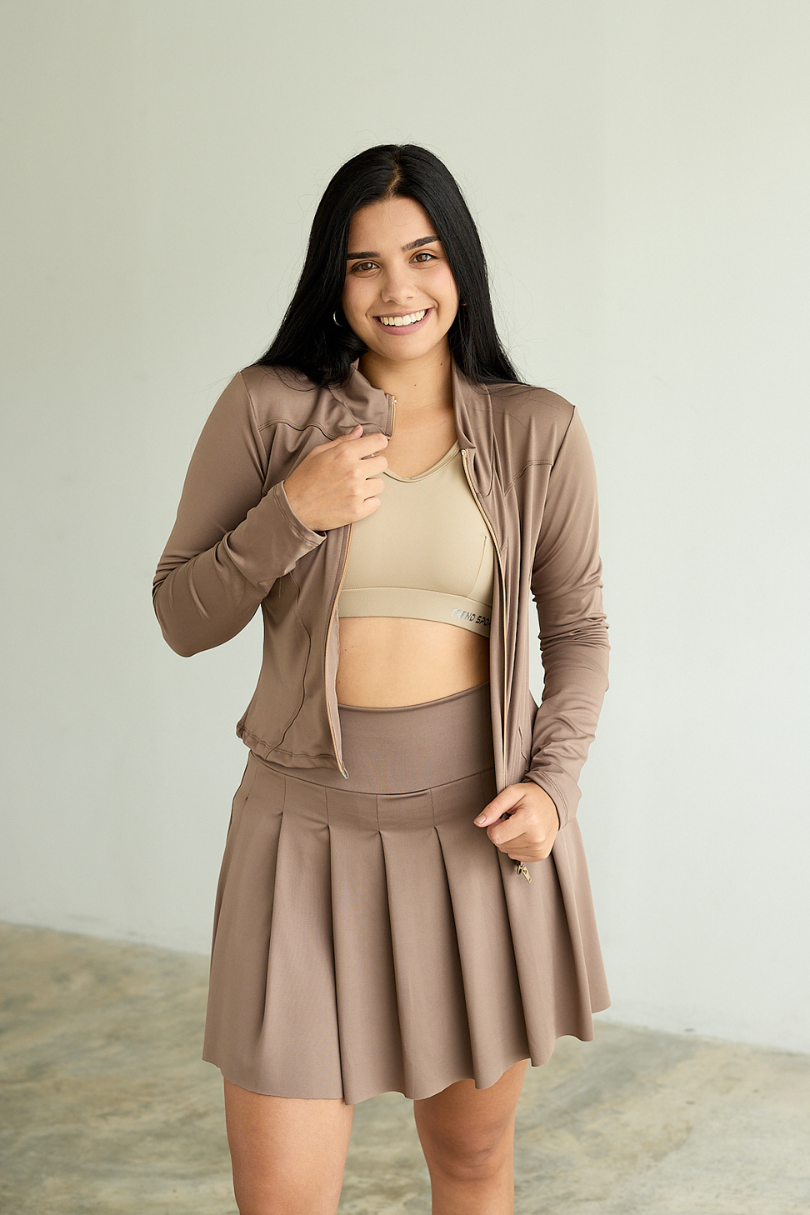 Chaqueta Ultra