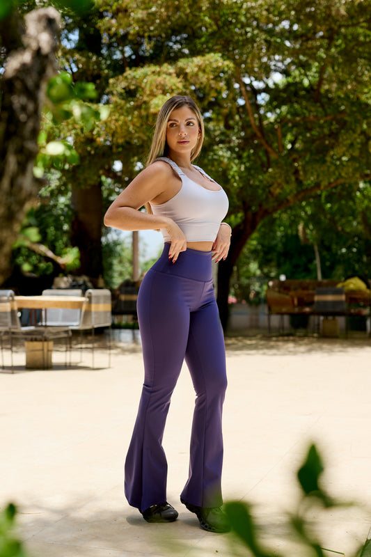 Leggings Flare