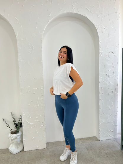 Franela Aurora