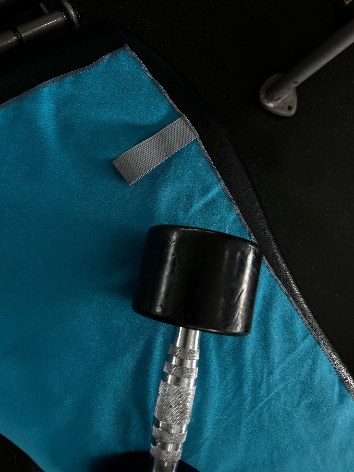 Microfiber towel