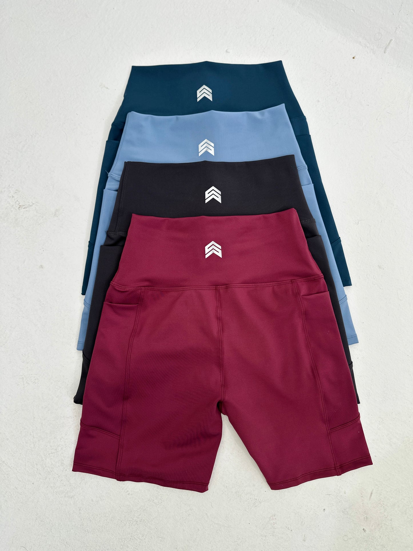Mini Biker with Pocket