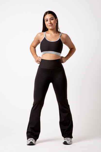 Set latte black