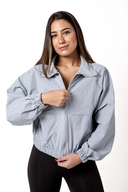 Chaqueta active