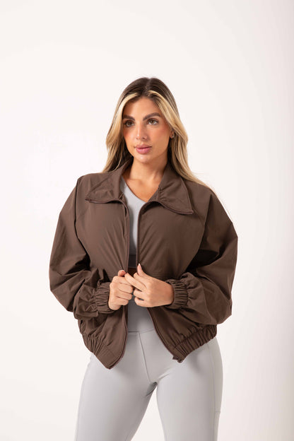 Chaqueta active