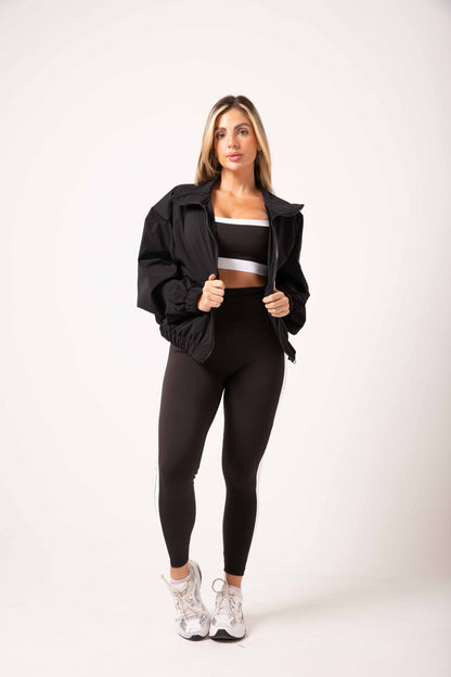 Chaqueta active