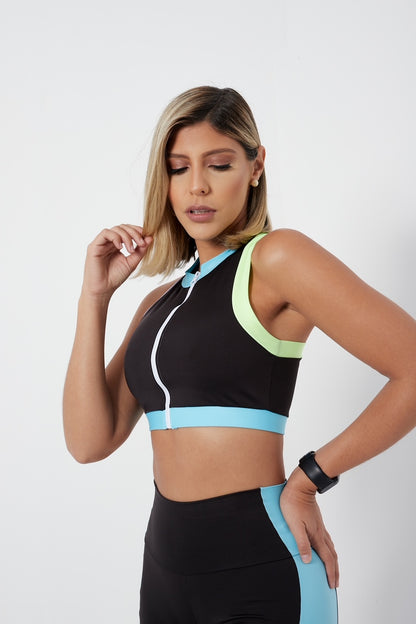 Set Sofía