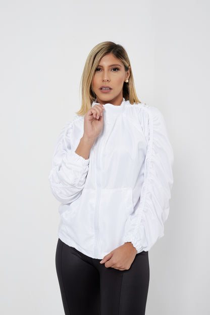 Chaqueta Karla