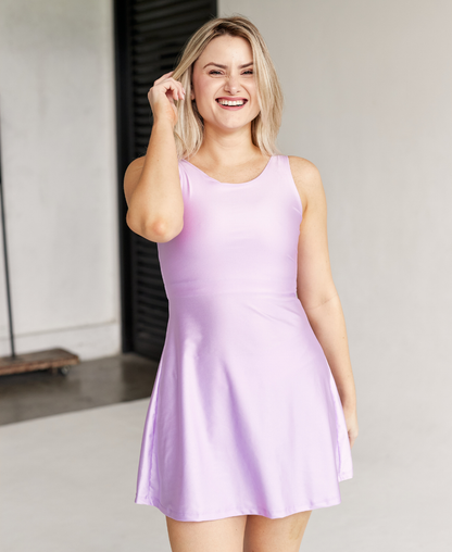 Lily Dress