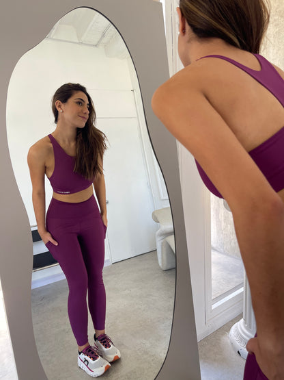Set Magenta