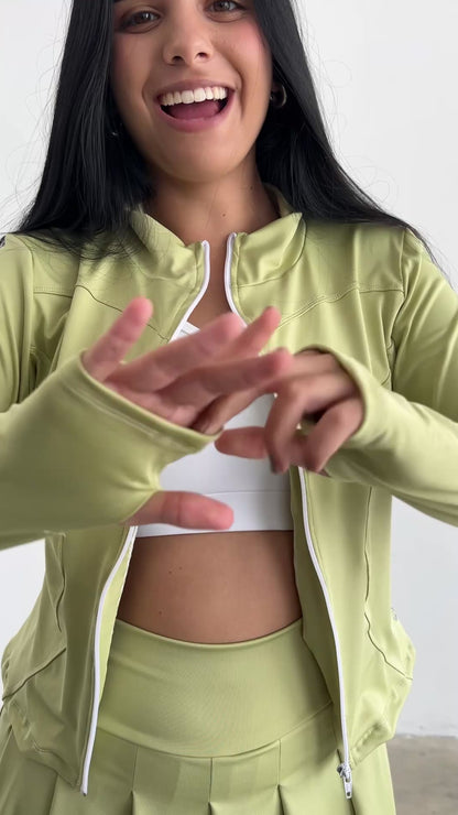 Chaqueta Ultra